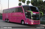 Viação Garcia 8505 na cidade de São Paulo, São Paulo, Brasil, por George Miranda. Número da foto: #11588579.