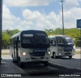 Coopertalse 143 na cidade de Aracaju, Sergipe, Brasil, por Andre Santos de Moraes. ID da foto: :id.