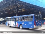 Next Mobilidade - ABC Sistema de Transporte 81.465 na cidade de Santo André, São Paulo, Brasil, por Ítalo Silva. Número da foto: #11587327.