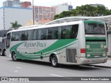 Reise Bus 2218 na cidade de Florianópolis, Santa Catarina, Brasil, por Bruno Barbosa Cordeiro. ID da foto: :id.