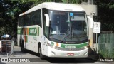 Empresa Gontijo de Transportes 21550 na cidade de São Paulo, São Paulo, Brasil, por Cle Giraldi. Número da foto: #11586875.