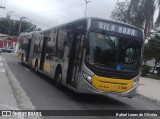 Viação Metrópole Paulista - Zona Leste 3 1946 na cidade de São Paulo, São Paulo, Brasil, por Rafael Lopes de Oliveira. Número da foto: #11586505.