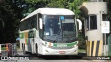 Empresa Gontijo de Transportes 21550 na cidade de São Paulo, São Paulo, Brasil, por Cle Giraldi. Número da foto: #11586878.