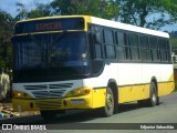 Ônibus Particulares 9J11 na cidade de Nazaré da Mata, Pernambuco, Brasil, por Edjunior Sebastião. Número da foto: #11588405.