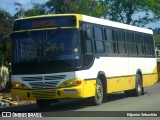 Ônibus Particulares 9J11 na cidade de Nazaré da Mata, Pernambuco, Brasil, por Edjunior Sebastião. ID da foto: :id.