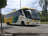 Empresa Gontijo de Transportes 21450 na cidade de Ipatinga, Minas Gerais, Brasil, por Celso ROTA381. Número da foto: #11587477.