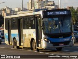 Transwolff Transportes e Turismo 6 6190 na cidade de São Paulo, São Paulo, Brasil, por Gabriel Oliveira Caldas da Nobrega. Número da foto: #11588363.