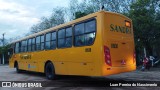 Viação Sandra 10530 na cidade de Pirapora, Minas Gerais, Brasil, por Luan Pereira do Nascimento. Número da foto: #:id.