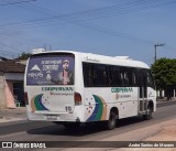 Coopervan 073 na cidade de Salgado, Sergipe, Brasil, por Andre Santos de Moraes. ID da foto: :id.