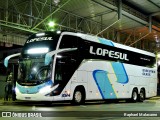 LopeSul Transportes - Lopes e Oliveira Transportes e Turismo - Lopes Sul 3024 na cidade de São José do Rio Preto, São Paulo, Brasil, por Raphael Malacarne. Número da foto: #:id.