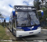 Vicentur 2023 na cidade de Atibaia, São Paulo, Brasil, por Helder Fernandes da Silva. Número da foto: #11588085.