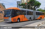 VB Transportes e Turismo 1436 na cidade de Campinas, São Paulo, Brasil, por Tony Maykon Santos. Número da foto: #:id.