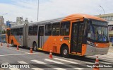 VB Transportes e Turismo 1436 na cidade de Campinas, São Paulo, Brasil, por Tony Maykon Santos. Número da foto: #:id.
