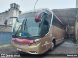 Viação Diamond Turismo 23320 na cidade de São Bernardo do Campo, São Paulo, Brasil, por Bruno Kasai. Número da foto: #:id.