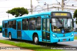 Viação Saens Peña São José dos Campos 1082 na cidade de São José dos Campos, São Paulo, Brasil, por Paulo Henrique Pereira Borges. Número da foto: #11588956.