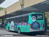 VIPE - Viação Padre Eustáquio 3331 na cidade de São Caetano do Sul, São Paulo, Brasil, por Fabrício Portella Matos. Número da foto: #11588957.