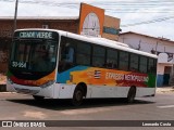 TransPremium 81-310 na cidade de Paço do Lumiar, Maranhão, Brasil, por Leonardo Costa. Número da foto: #11588476.
