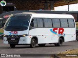 FR Trans 7674 na cidade de Caxias, Maranhão, Brasil, por Luis Santana. Número da foto: #:id.