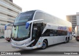 Transvale Turismo 3010 na cidade de São Paulo, São Paulo, Brasil, por George Miranda. Número da foto: #:id.