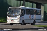 AWM Locação e Transportes 435 na cidade de Santos, São Paulo, Brasil, por Ubirajara Gomes. Número da foto: #:id.