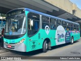 VIPE - Viação Padre Eustáquio 3361 na cidade de São Caetano do Sul, São Paulo, Brasil, por Fabrício Portella Matos. Número da foto: #11588620.