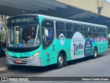 VIPE - Viação Padre Eustáquio 3072 na cidade de São Caetano do Sul, São Paulo, Brasil, por Fabrício Portella Matos. Número da foto: #11588554.