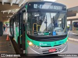 VIPE - Viação Padre Eustáquio 3331 na cidade de São Caetano do Sul, São Paulo, Brasil, por Fabrício Portella Matos. Número da foto: #11588524.