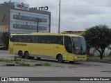 Viação Itapemirim 5033 na cidade de Caruaru, Pernambuco, Brasil, por Lenilson da Silva Pessoa. Número da foto: #11587998.