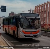 Transportes Coletivos Grande Bauru 2141 na cidade de Bauru, São Paulo, Brasil, por Gian Carlos. Número da foto: #11587228.