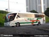 Transoares 700-89 na cidade de Salvador, Bahia, Brasil, por Rafael Rodrigues Forencio. Número da foto: #:id.
