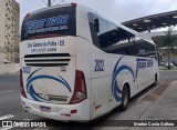 Trans Igor Transportes e Turismo 2022 na cidade de Cariacica, Espírito Santo, Brasil, por Everton Costa Goltara. Número da foto: #11587070.
