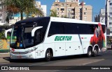 Eucatur - Empresa União Cascavel de Transportes e Turismo 4753 na cidade de Criciúma, Santa Catarina, Brasil, por Lucas Juvencio. Número da foto: #:id.