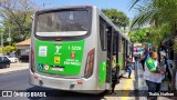 Cooperativa Fênix > Spencer Transporte 1 5226 na cidade de São Paulo, São Paulo, Brasil, por Thalis Nathan. Número da foto: #11586707.