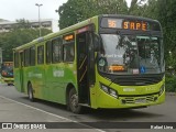 Santo Antônio Transportes Niterói 2.2.025 na cidade de Niterói, Rio de Janeiro, Brasil, por Rafael Lima. Número da foto: #11588721.