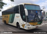 Empresa Gontijo de Transportes 14925 na cidade de Paulo Afonso, Bahia, Brasil, por Mizael Virginio de Souza. Número da foto: #11588387.