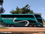 Giro Turismo 1110 na cidade de Gama, Distrito Federal, Brasil, por Everton Lira. Número da foto: #:id.