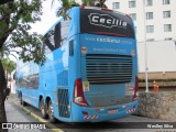 Cecília Tur 300 na cidade de Belo Horizonte, Minas Gerais, Brasil, por Weslley Silva. Número da foto: #:id.
