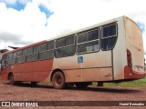 Ônibus Particulares 14131 na cidade de Aricanduva, Minas Gerais, Brasil, por Hariel Bernades. Número da foto: #:id.