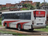 Ônibus Particulares 7I67 na cidade de Maruim, Sergipe, Brasil, por Tôni Cristian. ID da foto: :id.