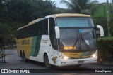 Empresa Gontijo de Transportes 14445 na cidade de Ilhéus, Bahia, Brasil, por Rava Ogawa. Número da foto: #11587417.