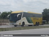 Empresa Gontijo de Transportes 18555 na cidade de Jaboatão dos Guararapes, Pernambuco, Brasil, por Jonathan Silva. Número da foto: #11587170.