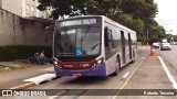 Viação Campo Belo 7 2583 na cidade de São Paulo, São Paulo, Brasil, por Roberto Teixeira. Número da foto: #11588116.