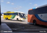 Empresa Gontijo de Transportes 18550 na cidade de Caruaru, Pernambuco, Brasil, por Marcos Silva. Número da foto: #11586843.