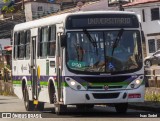 Viação Modelo 9979 na cidade de Aracaju, Sergipe, Brasil, por Isac Sodré. Número da foto: #:id.