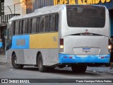 Ônibus Particulares 2426 na cidade de Fortaleza, Ceará, Brasil, por Paulo Henrique Felício Freitas. Número da foto: #:id.