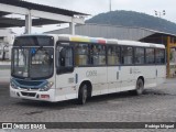 Transportes Litoral Rio C20059 na cidade de Rio de Janeiro, Rio de Janeiro, Brasil, por Rodrigo Miguel. Número da foto: #:id.