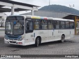 Transportes Litoral Rio C20059 na cidade de Rio de Janeiro, Rio de Janeiro, Brasil, por Rodrigo Miguel. ID da foto: :id.