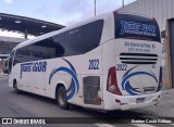 Trans Igor Transportes e Turismo 2022 na cidade de Cariacica, Espírito Santo, Brasil, por Everton Costa Goltara. Número da foto: #11587067.