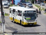Transportes Guanabara 316 na cidade de Natal, Rio Grande do Norte, Brasil, por John Herbert. Número da foto: #11588028.