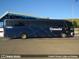 Viação Cometa 719557 na cidade de São Paulo, São Paulo, Brasil, por Gabriel Oliveira Caldas da Nobrega. Número da foto: #11586814.